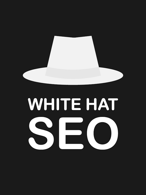 white hat search engine optimization