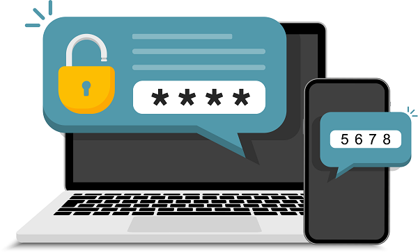 sms multifactor authentication
