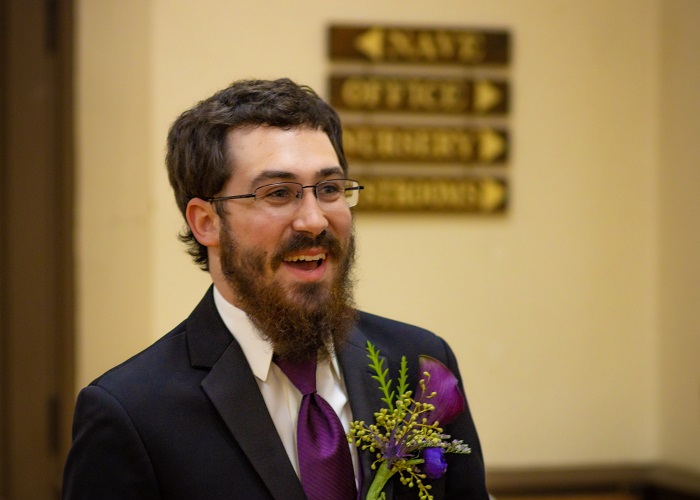 Adam Post, Linux System Administrator and Software Engineer