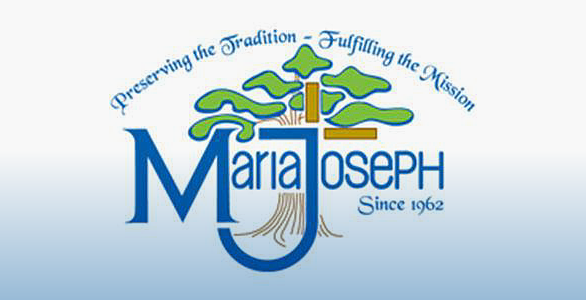 maria joseph continuing care community logo