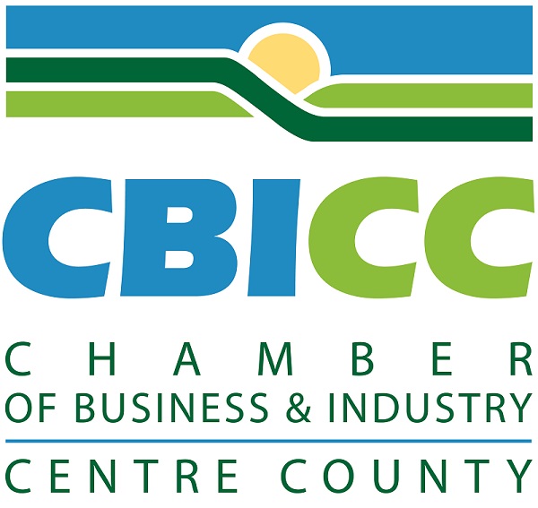 chamber of business and industry centre county