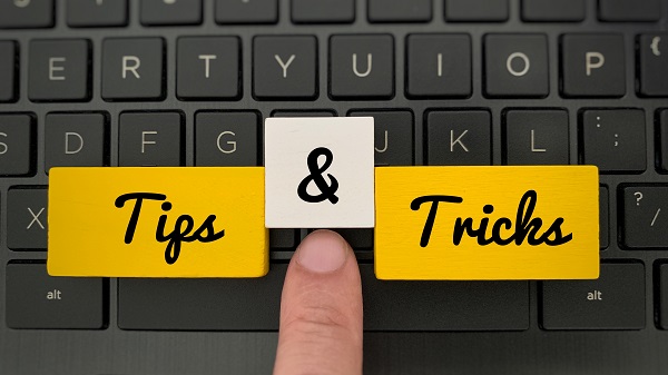tips and tricks for social media