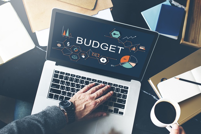 creating an it budget