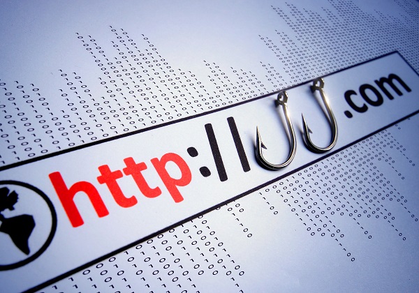 phishing websites
