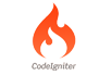 Code Igniter-logo