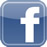 Facebook-logo-button