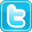 Twitter-Logo-Button