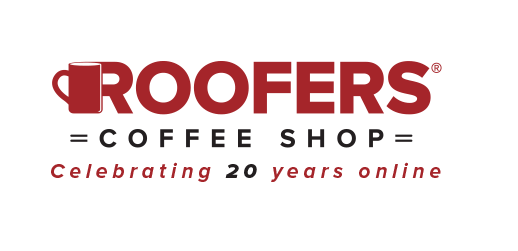 rooferscoffeeshop celebrates 20 years