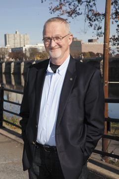 Bob Saline - PRworksInc