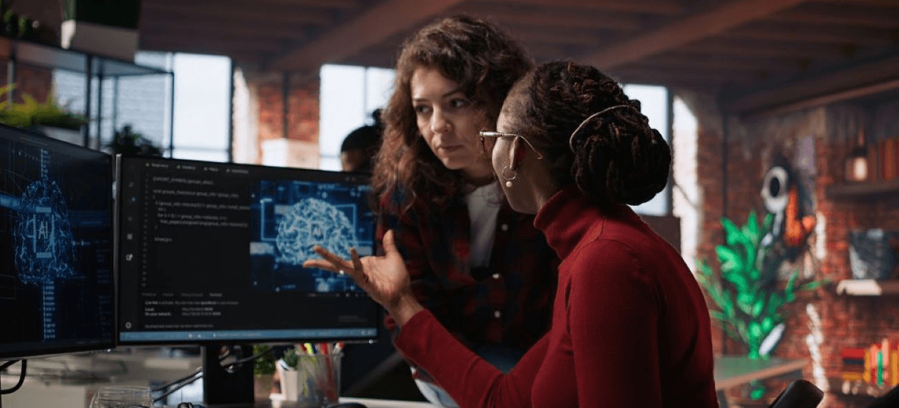 How Small Businesses Can Harness AI Without Risking Security or Productivity