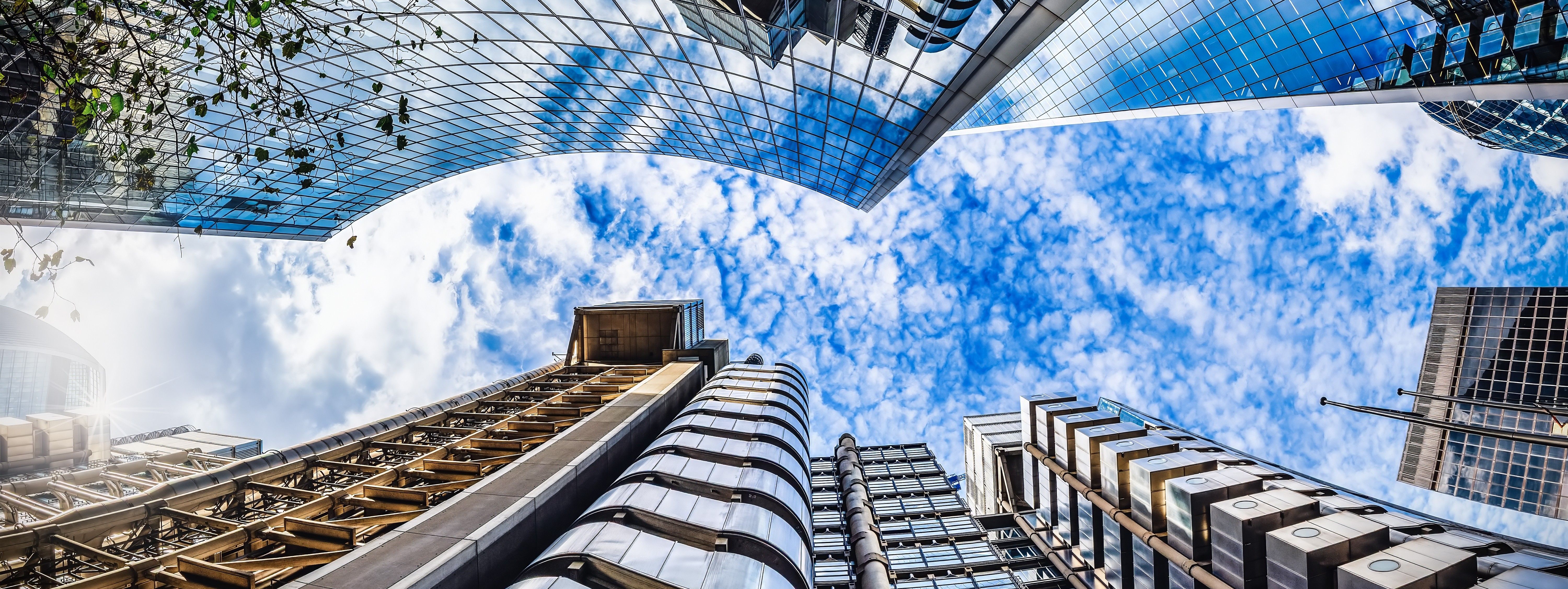 Moving to the Cloud Makes Your Business Secure