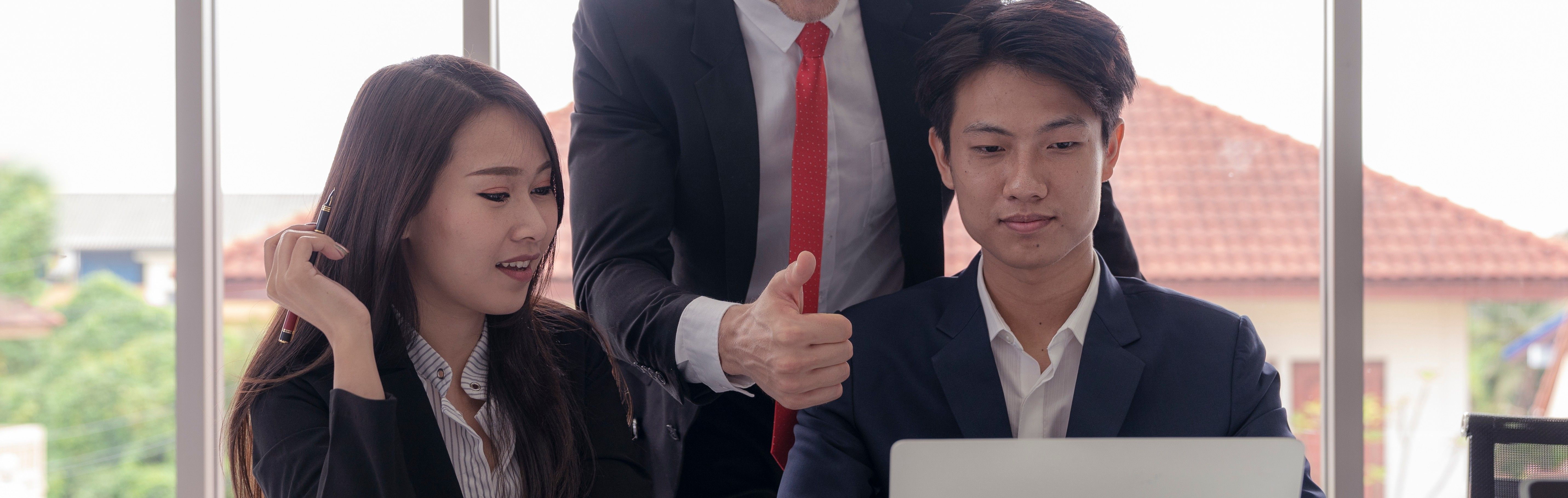 Employees: Your Greatest Risk and Strongest Defense