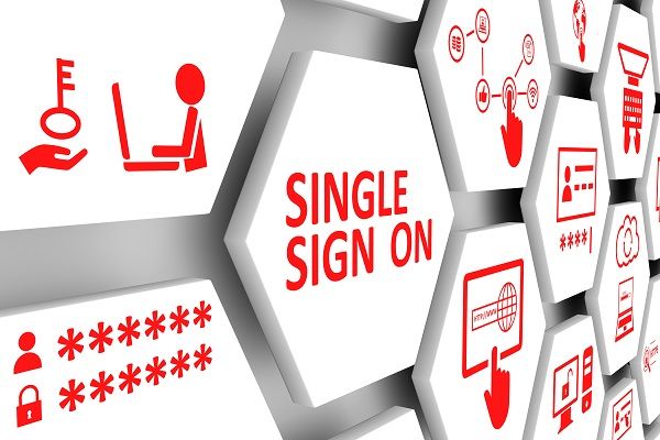 single sign on (sso)